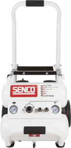 KOMPRESSORI AC24016 230V AERFAST 1,5KW 16L SÄILIÖ - Kompressorit - AFN0022 - 1