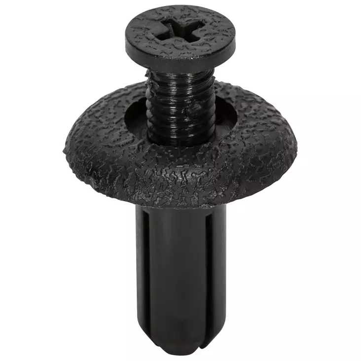 KORIKIINNIKE RUUVATTAVA 8MM 10 KPL - Korjaamotyökalut - FI502 - 1