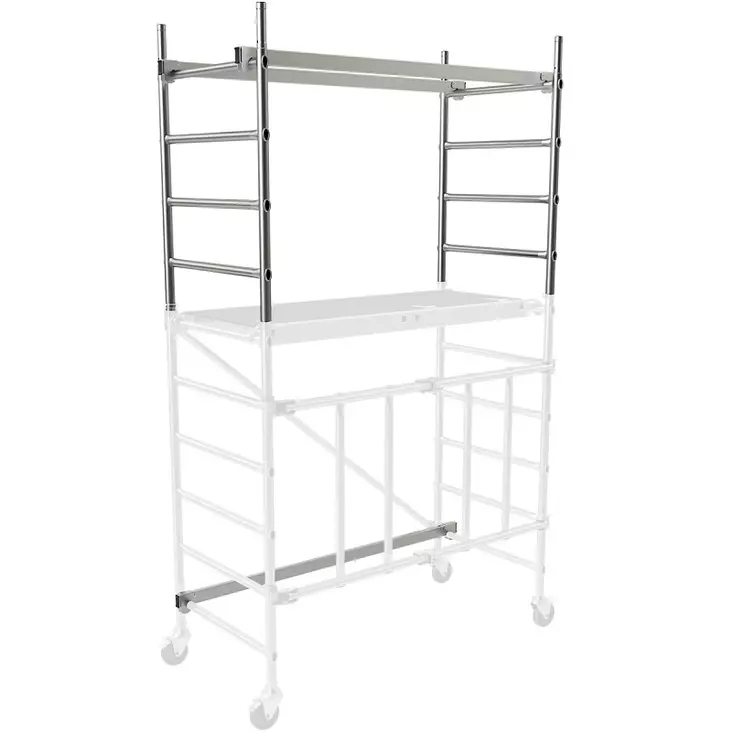 KOROTUSOSA 2 SPEEDY-4::EEN TK 3,60M - Rakennustelineet - AT2408162 - 1