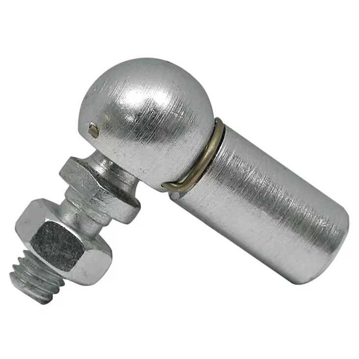 KULMANIVEL 10M6 - Essve kiinnitystarvikkeet - TT170102 - 1