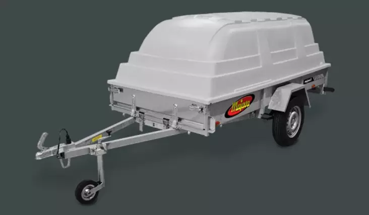 KUOMU 125X262 70CM SIS. SARANAT JAXAL - Kuomut - KUO12 - 1