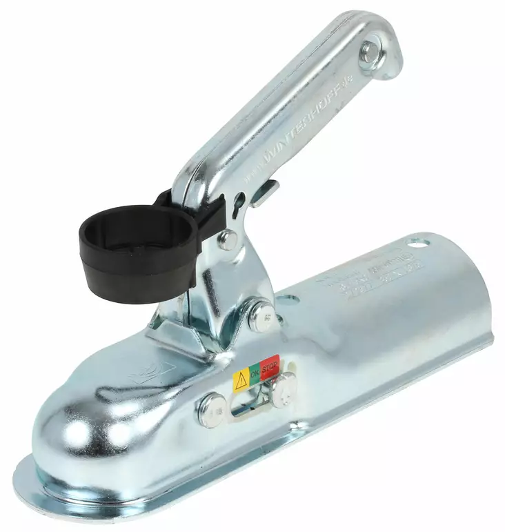 KUULAKYTKIN 800KG 60MM WW 8-B HAL7P PYÖREÄ - Kuulakytkimet - PV300022 - 1