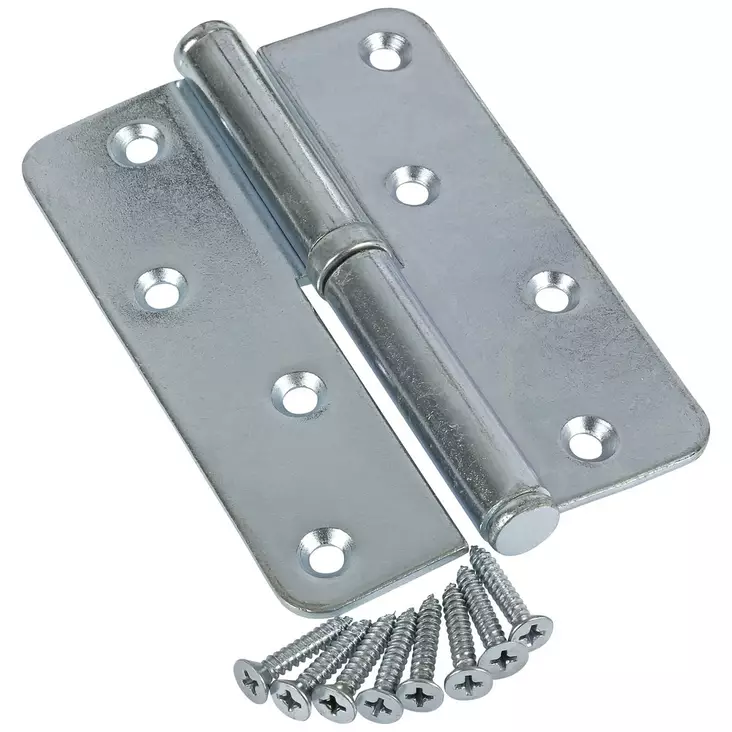 KUULALAAKERISARANA 130X38 VASEN - Saranat, salvat ja helat - FIX1152 - 1