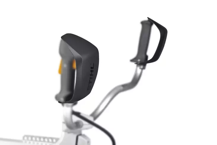 KÄSISUOJUS RAIVAUSSAHALLE(EI KW MALLIT) - Stihl työkalut ja metsätyövarusteet - 41477909102 - 1