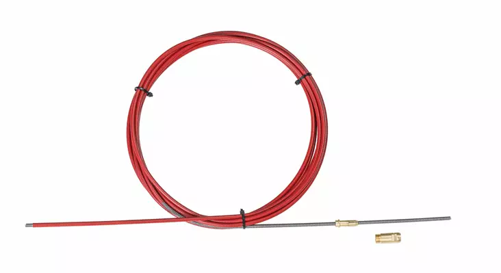 LANGANJOHDIN 0,9-1,2 FE 5M - Polttimien suuttimet ja tarvikkeet - W013632 - 1