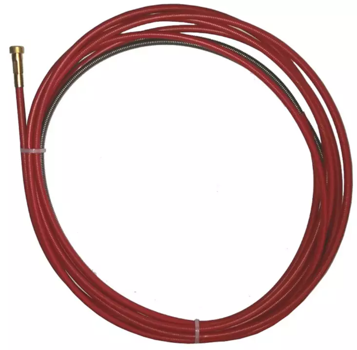 LANGANJOHDIN 1,0-1,2 PUN 5M - Polttimien suuttimet ja tarvikkeet - GM0512 - 1