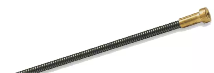 LANGANJOHDIN 1,2-1,6 5M - Polttimien suuttimet ja tarvikkeet - GM0532 - 1