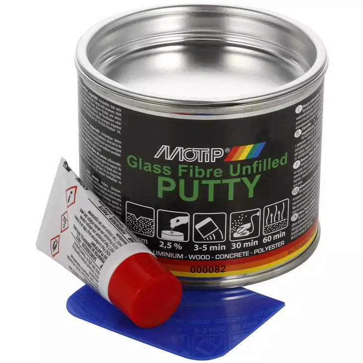 LASIKUITU KITTI VEDENKESTÄVÄ 250G - Tekniset kemikaalit - TIP300082 - 1