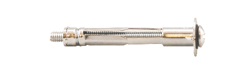 LEVYANKKURI SS 4SL M4X52 E A6 LEVY 3-20 - Ohutlevyankkurit - 241012 - 1