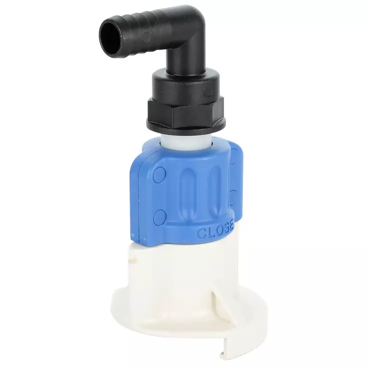 LIITIN SEC ADBLUE - Polttoainepumput - CDS002 - 1