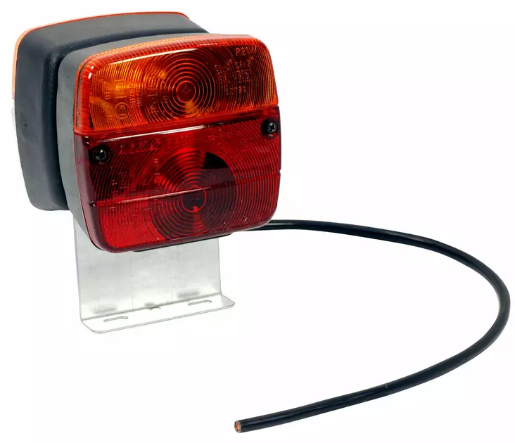 LOKASUOJANVALO SIS. POLTTIMOT - Työvalot - ST0342 - 1