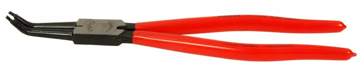 LUKKORENGASPIHDIT PURIST.45AST 310MM 85-140MM - Lukkorengaspihdit - KN4431J42 - 1