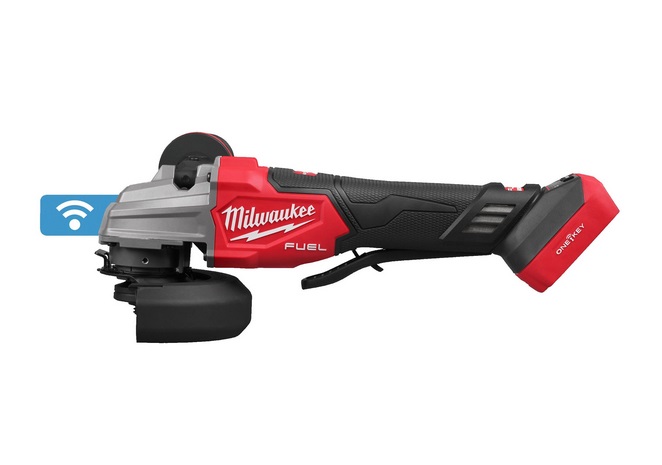 M18 FSAGSVO125X-0X KULMAHIOMAKONE - Kulmahiomakoneet - MW493552 - 1