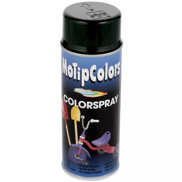 MAALI METSÄN VIHREÄ SPRAY 400ML - Tekniset kemikaalit - TIP8512 - 1