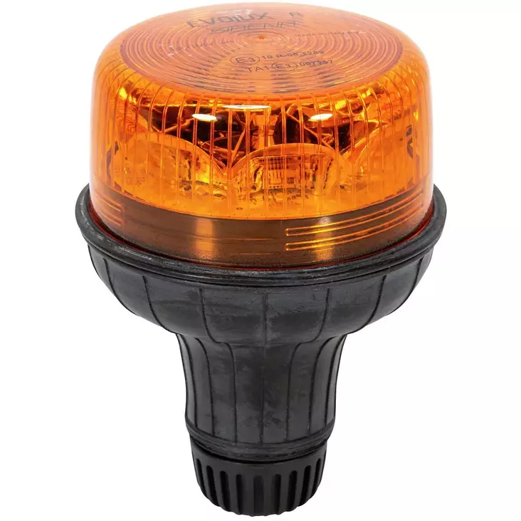 MAJAKKA EVOLUX LED 12/24V JOUSTAVA PIKAKIINNITYS - Majakat ja varoitusvilkut - ST0442 - 1