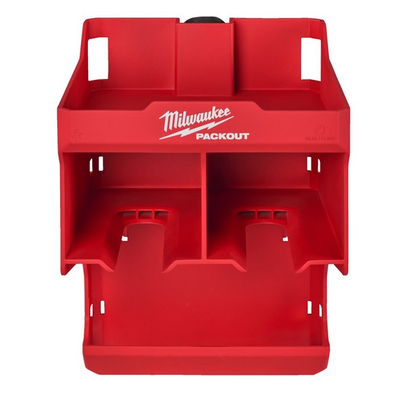 MILWAUKEE AKKUVÄÄNNINTELINE PACKOUT - Työkalupakit - MW480712 - 1