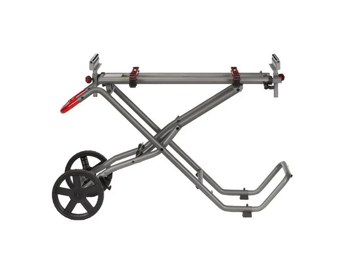 MILWAUKEE JALUSTA MSUV 280 - Akkusirkkelit - MW478992 - 1