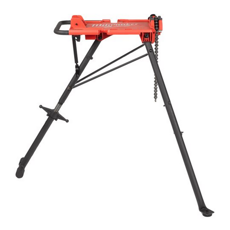 MILWAUKEE PUTKITUKI - Työpöydät ja laatikot - MW472022 - 1