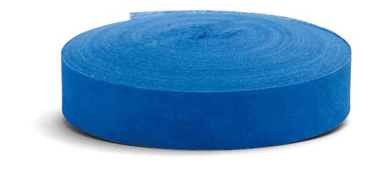 Merkintänauha sininen 20mm - Mittaus ja merkintä - 5742877-02 - 1