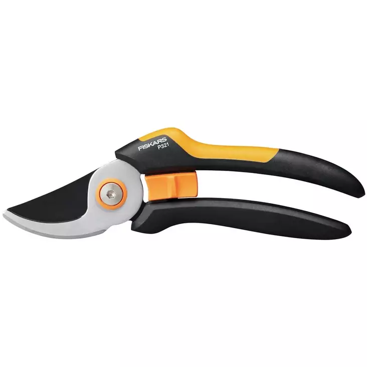 OKSASAKSET OHILEIKKAAVA P321 SOLID FISKARS - Kirveet ja puutarhatyökalut - FS1057162 - 1