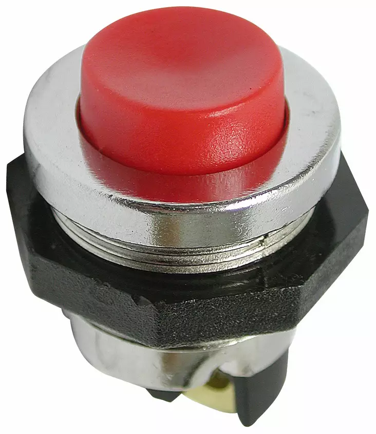 PAINONAPPIKATKAISIN METALLI - Katkaisijat - ST7212 - 1