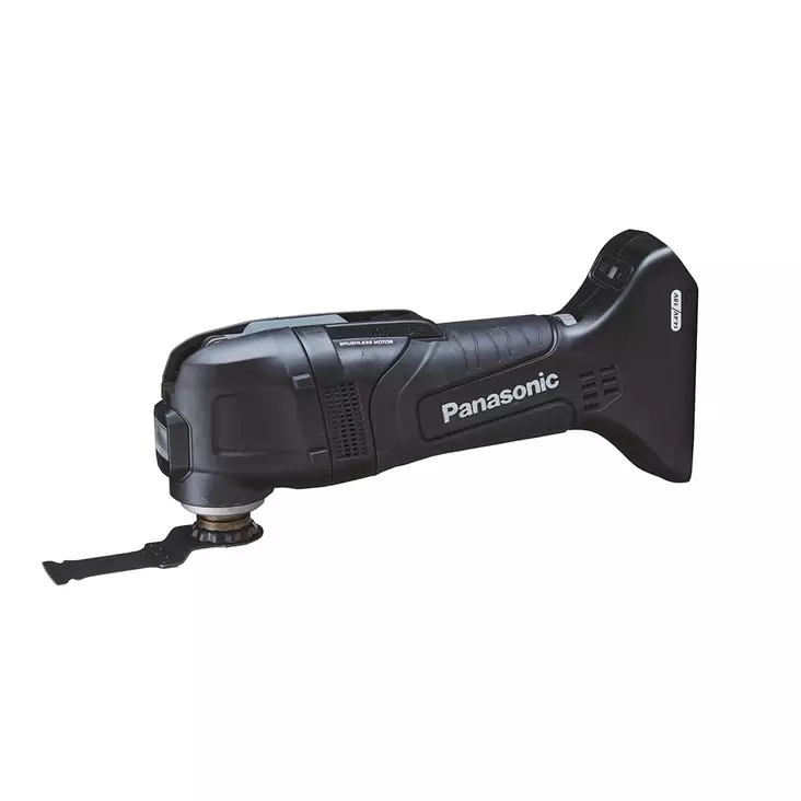 PANASONIC MULTITOOL 18V RUNKO - Monitoimityökalut - EY46A5X32 - 1