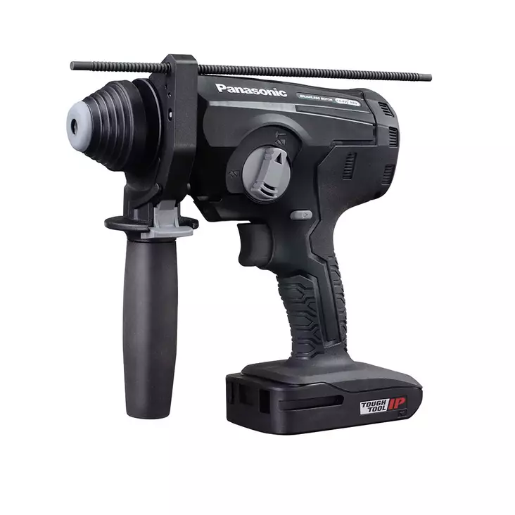 PANASONIC PORAVASARA 18V EY1HD1X32 RUNKO - Poravasarat - EY1HD1X32 - 1