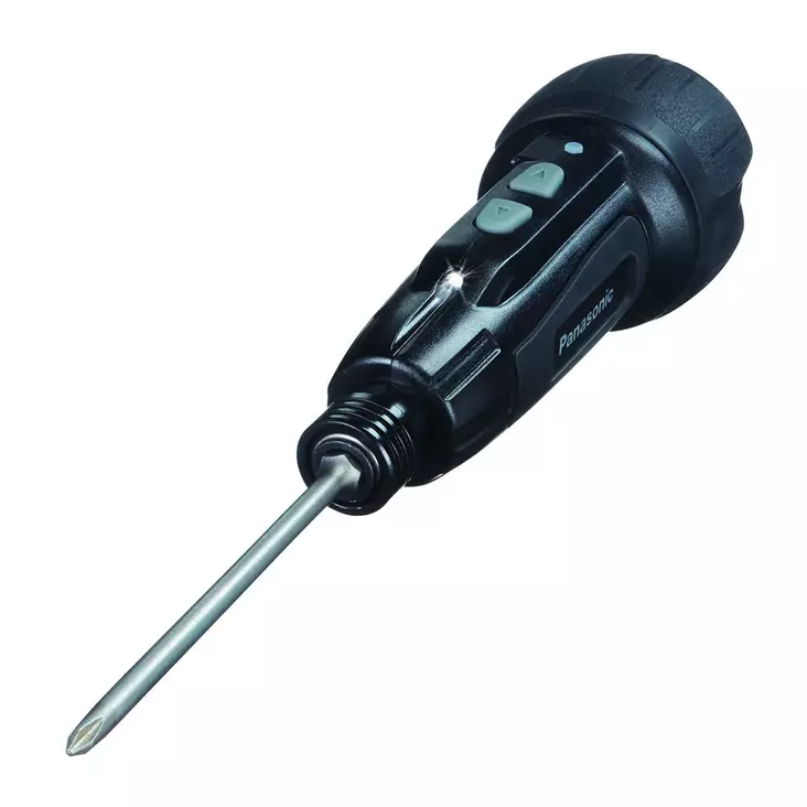 PANASONIC RUUVINVÄÄNNIN 3,7V EY7412SB32 - Porakoneet ja ruuvinvääntimet - EY7412SB32 - 1