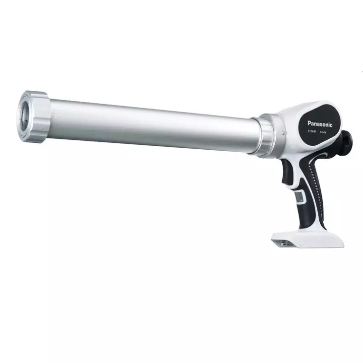 PANASONIC SAUMAUSPISTOOLI 14.4V EY3641K, RUNKO - Silikonipistoolit - EY3641K32 - 1