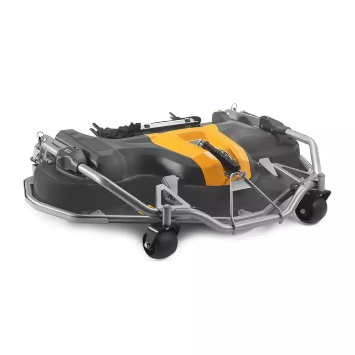 PARK COMBI PRO 125 Q PLUS LEIKKUULAITE - Varusteet ja tarvikkeet - 2D6312521ST2 - 1