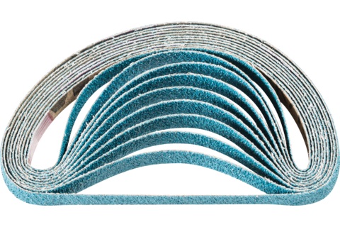 PFERD Päätön Hiomanauha 10X330 P60 - Hiomapaperit koneisiin - P620212 - 1