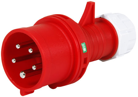 PISTOTULPPA VOIMAVIRTA 16A - Letku- ja sähkökelat - CRX4002 - 1