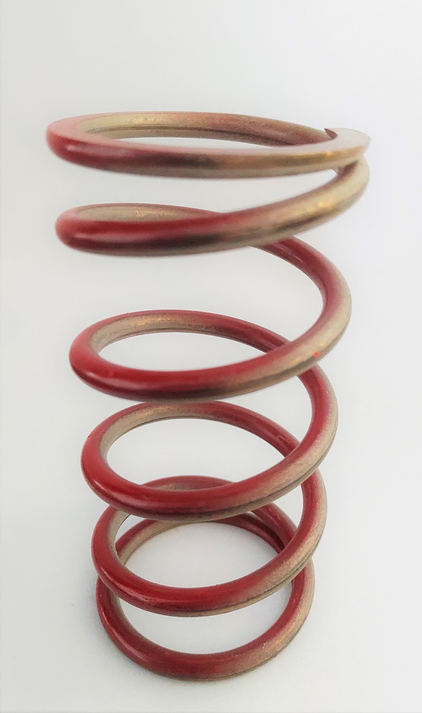 POLARIS 1000CC TOISIOJOUSI "RED" - Mönkijän varaosat - 11012022 - 1