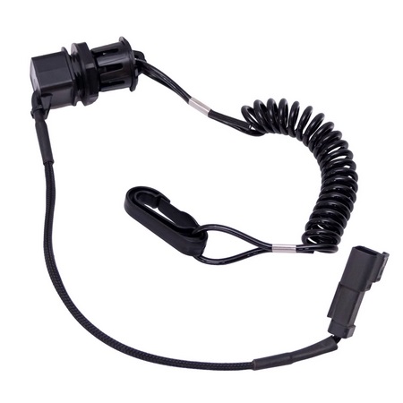 POLARIS moottorikelkan tappokytkin - Tappokytkimet - 2889142 - 1