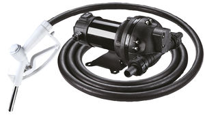 PUMPPU ADBLUE 24V 35L - Voitelulaitteet - MEG35112 - 1