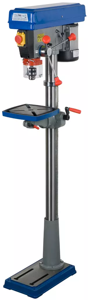 PYLVÄSPORAKONE 13" 550W HD 230V - Pylväsporakoneet - XWS032 - 1