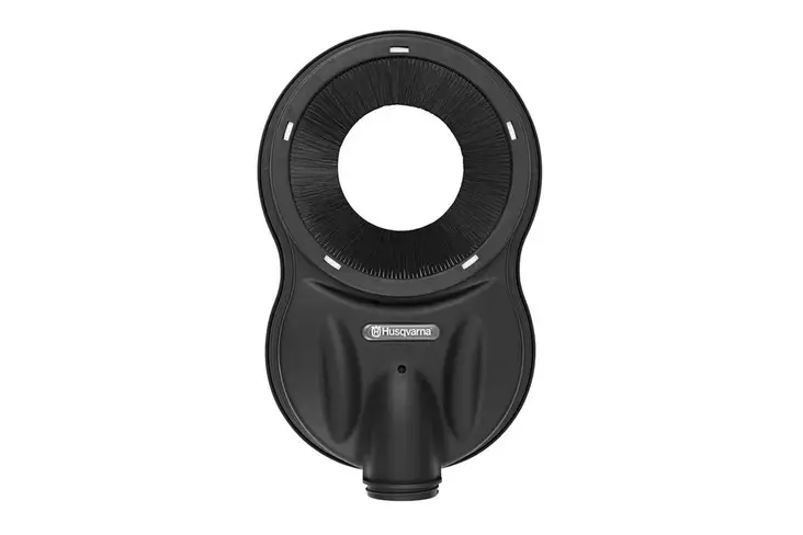 PÖLYKUPU KUIVAPORAUKSEEN 180MM - Pölynerottimet ja lieteimurit - 593055402 - 1