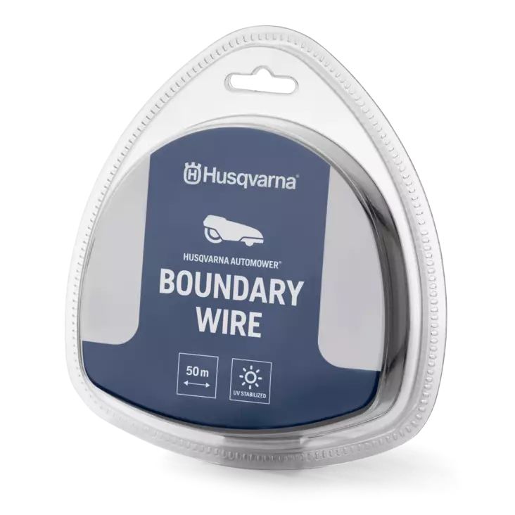 AUTOMOWER® 550 EPOS Robottileikkuri Työkaluässä verkkokauppa