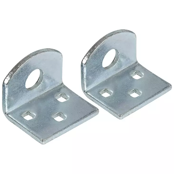 RIIPPULUKON SALPARAUTA TAIV. 2KPL - Saranat, salvat ja helat - FIX1072 - 1