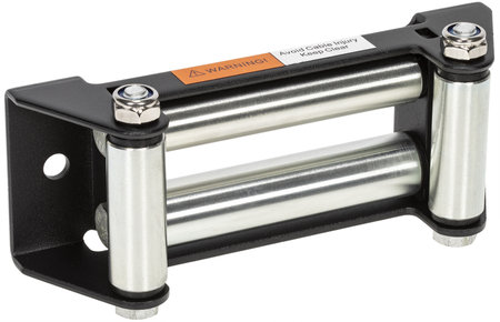 RULLAOHJAIN 4500 - Mönkijän vinssit - ATWX042 - 1