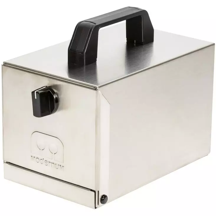 RUOANLÄMMITIN MINIBAR 12V - USB-laturit, pistokkeet ja adapterit - RU111012 - 1