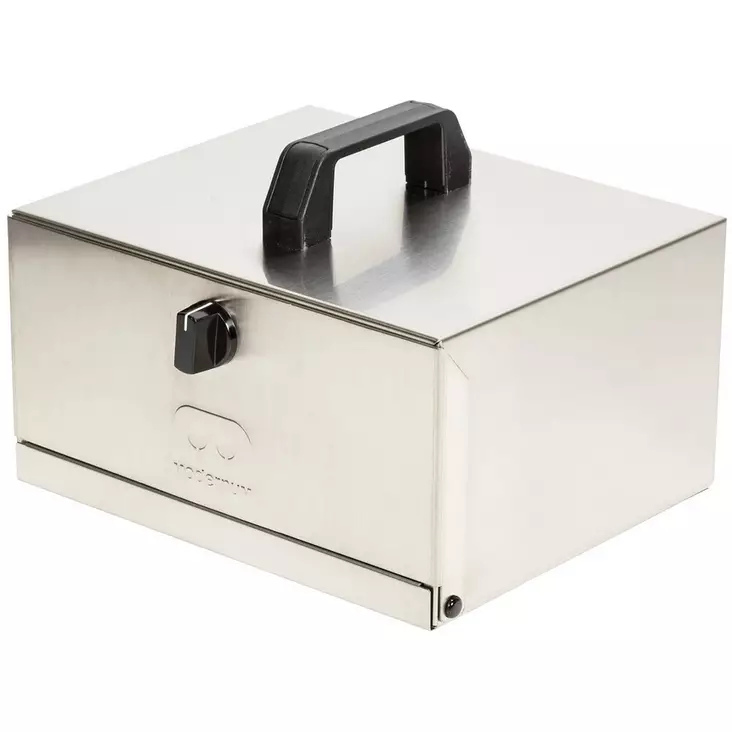 RUOANLÄMMITIN MINIBAR TUPLA 12V - USB-laturit, pistokkeet ja adapterit - RU112012 - 1