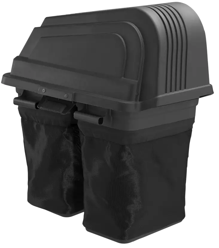 Ruohonkerääjä 2 Laatikkoa 38" - Varusteet ja tarvikkeet - 9607300-22 - 1