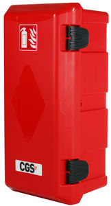 SAMMUTINKAAPPI 6KG SAMMUTTIMELLE - Ensiapu ja työsuojelu - GPT006-2 - 1