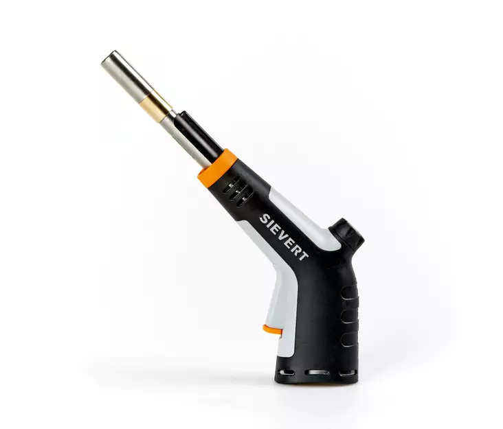 SIEVERT POWERJET 2535 PUHALLUSLAMPPU - Juottimet ja tohot - 253512 - 2