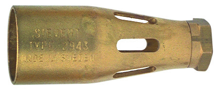 SIEVERT PRO POLTIN 32MM - Juottimet ja tohot - 294202 - 1