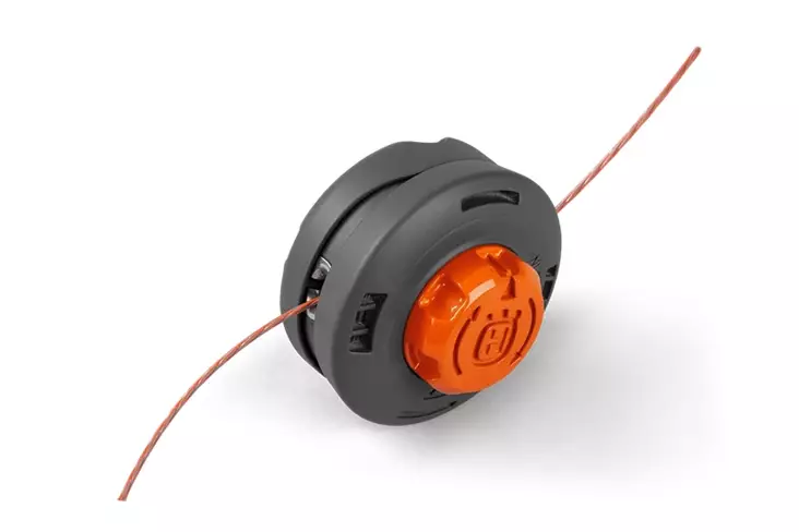 Siimapää R25 M10 L, Helppotäytt. Suorap. Trimmerit - Varusteet ja tarvikkeet - 5341618-02 - 1