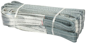 SILMUKKANOSTOVYÖ 4T/12M - Nostovyöt ja raksit - SV0412 - 1