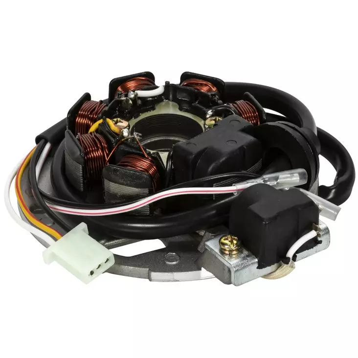 STAATTORI POLARIS PREDATOR SCRAMBLER 90CC - Mönkijän varaosat - STE5202 - 1