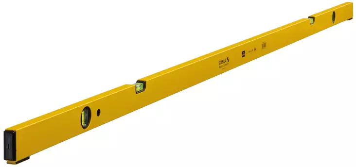 STABILA ELEMENTTIVESIVAAKA 200CM, 70P-2-2 - Mitat ja vesivaa'at - SB02422 - 1